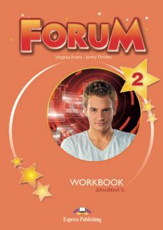 forum 2 workbook b2 sin etapa - idiomas ingles ingles-9781471525865