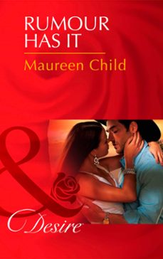 -maureen child-9781472006165