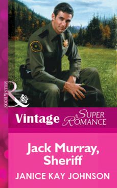 jack murray, sheriff (ebook)-janice kay johnson-9781472078865