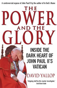 the power and the glory (ebook)-david yallop-9781472105165