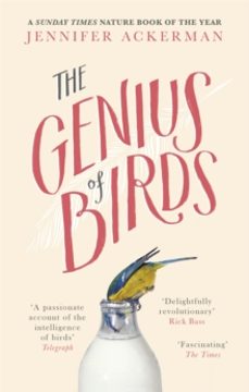 the genius of birds-jennifer ackerman-9781472114365