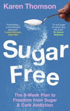 sugar free-karen thomson-9781472149565