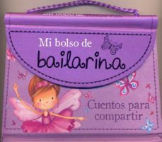 mi bolso de bailarina-9781472337665