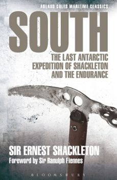 -ernest shackleton-9781472907165