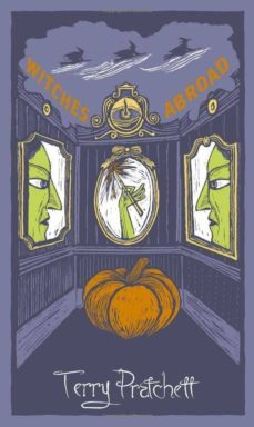 witches abroad (the witches collection)-terry pratchett-9781473200265