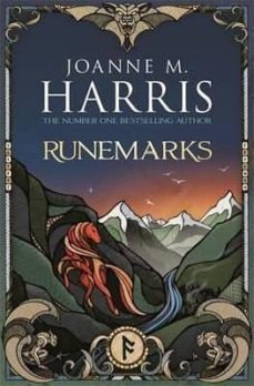 runemarks-joanne m. harris-9781473217065