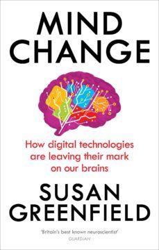mind change (ebook)-susan greenfield-9781473501065
