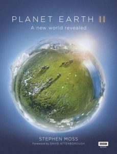 planet earth ii (ebook)-stephen moss-9781473530065