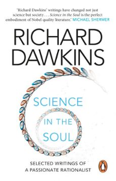 science in the soul-richard dawkins-9781473541665