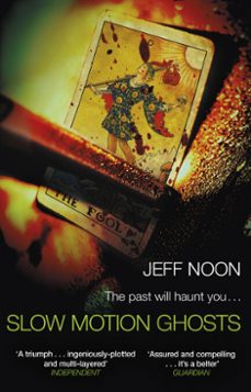Imagen Principal de Slow Motion Ghosts | eBook