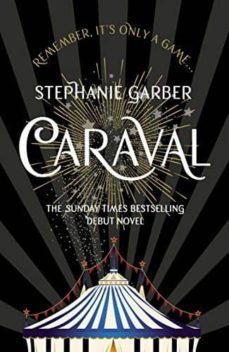 CARAVAL, STEPHANIE GARBER, TEACH YOURSELF BOOKS