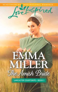 the amish bride (ebook)-emma miller-9781474036665
