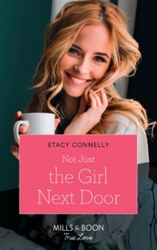not just the girl next door (ebook)-stacy connelly-9781474090865