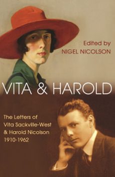 vita and harold (ebook)-vita sackville west-harold nicolson-9781474610865