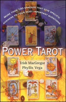 power tarot (ebook)-phyllis vega-trish macgregor-9781476753065