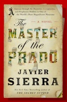 -javier sierra-9781476776965