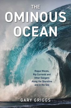the ominous ocean (ebook)-gary griggs-9781493068265