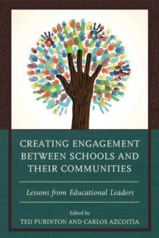 creating engagement between schools and their communities-9781498521765