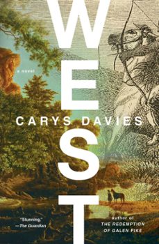 west (ebook)-carys davies-9781501179365