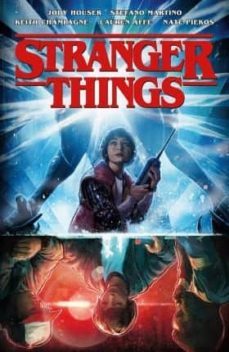 stranger things volume 1-9781506709765