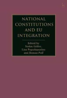 national constitutions and eu integration-stefan griller-9781509906765