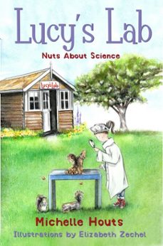 nuts about science-michelle houts-9781510710665