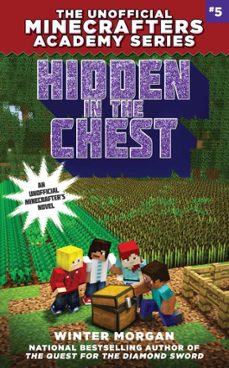 hidden in the chest (ebook)-winter morgan-9781510718265