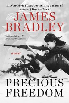 precious freedom (ebook)-james bradley-9781510785465