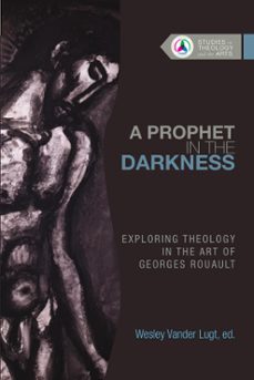 a prophet in the darkness (ebook)-9781514011065