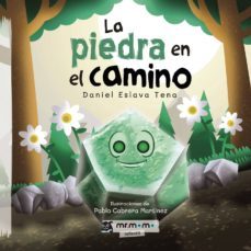la piedra en el camino (ebook)-9781524314965