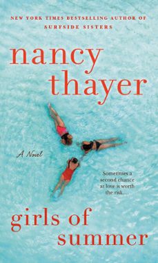 girls of summer (ebook)-nancy thayer-9781524798765