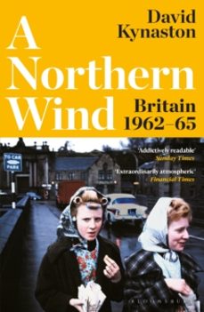 a northern wind-david kynaston-9781526657565