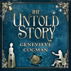 -genevieve cogman-9781529000665