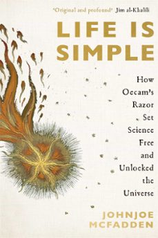 life is simple (ebook)-johnjoe mcfadden-9781529364965
