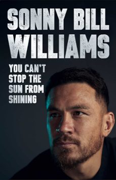 -sonny bill williams-9781529387865
