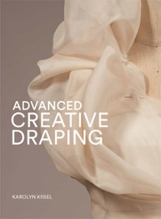 advanced creative draping-karolyn kiisel-9781529422665