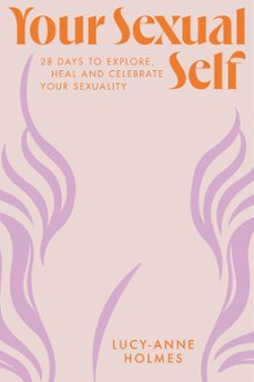 your sexual self (ebook)-lucy anne holmes-9781529424065