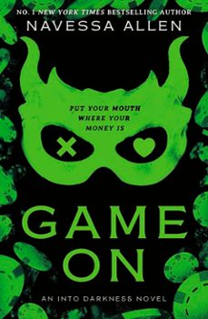 game on (ebook)-navessa allen-9781529442465