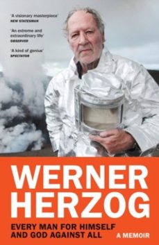 every man for himself and god against all-werner herzog-9781529923865