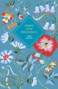 pride and prejudice-jane austen-9781529954265