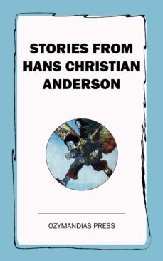 stories from hans christian anderson (ebook)-hans christian anderson-9781531277765