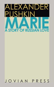 marie (ebook)-alexander sergeyevich pushkin-9781537806365