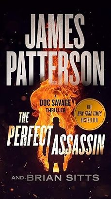 -james patterson-9781538721865