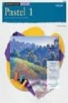 pastel/1: learn the basics of pastel painting-ken goldman-9781560104865