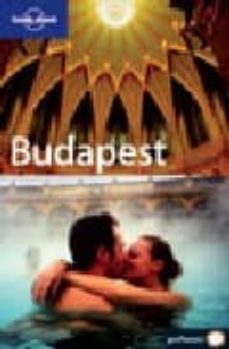 budapest (lonely planet) (2nd ed.)-9781564503565