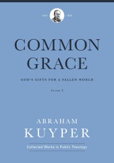common grace (volume 3) (ebook)-9781577996965