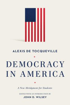 democracy in america (ebook)-alexis de tocqueville-9781577997665