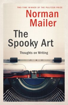 the spooky art-norman mailer-9781588362865