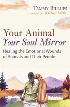 your animal  your soul mirror (ebook)-tammy billups-9781591435365