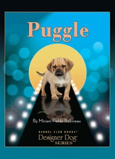 puggle (ebook)-miriam fields babineau-9781593787165